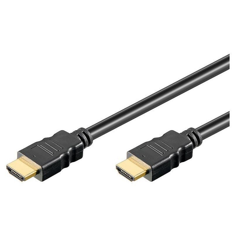 WIR923 CONEXION HDMI MACHO-MACHO 5 METROS V 1.4