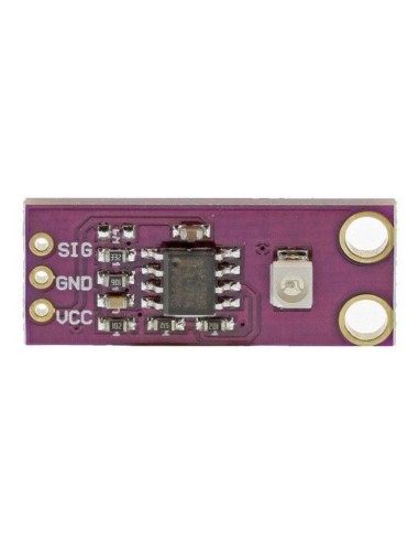 Módulo Sensor GUVA-S12SD UV