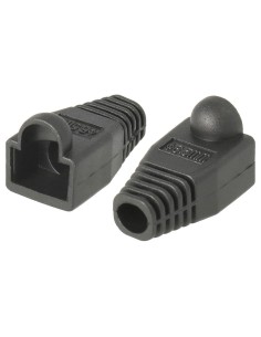 Conector RJ-45 Hembra CAT 8 FTP tipo 3M 180º Keystone (Grimpado sin  Herramienta) - Conectores CAT 8 Hembra - CTI Electrónica