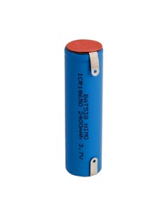 Batería Litio Recargable AAA 1,5V MIcro Usb - Baterias para todo Reguero  Baterias