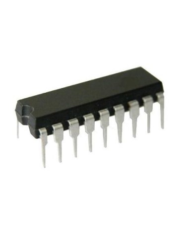 ULN2803 Matriz de transistores Darlingtong 
