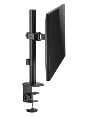 Soporte de mesa 1 monitor LCD 17-32  VESA 75/100