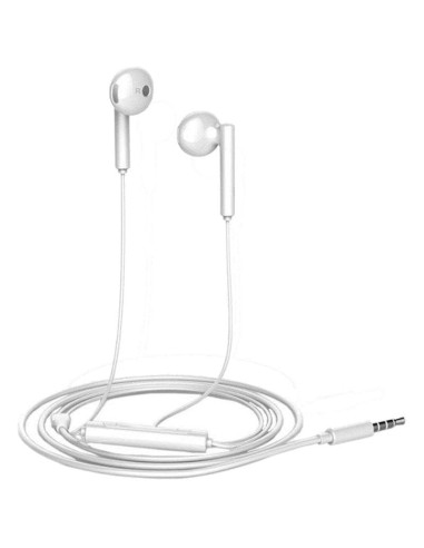 AM115 Auriculares In-Ear Huawei blanco 