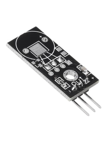 LM35DZ Módulo sensor de temperatura 