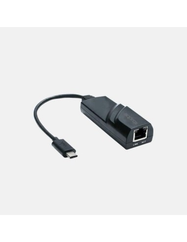 Aqprox adaptador USB-C a ethernet Gigabit V2