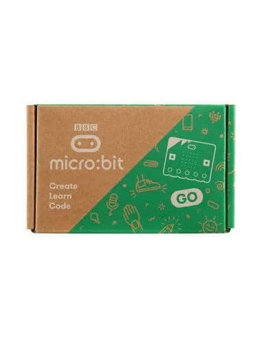 Micro bit BBC v2 2 - Microordenador Monoplaca WiFi