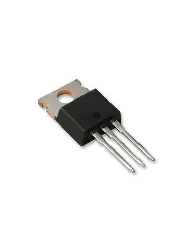IRL530PBF MOSFET N 100V 15A TO-220 