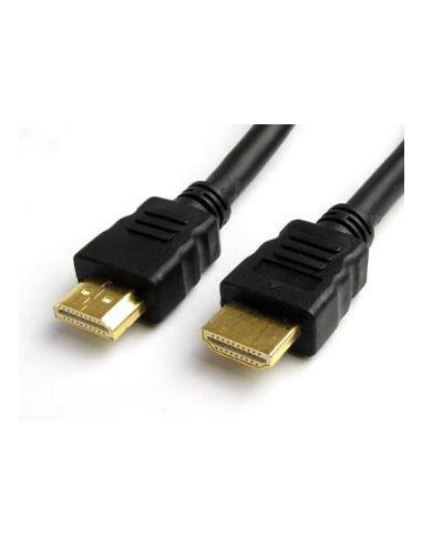 Cable HDMI macho 4K 2 0 0 9 metros