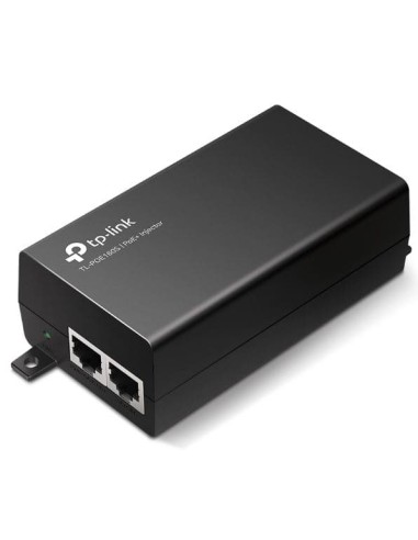 Tp-link POE-160S Inyector PoE Gigabit hasta 100m