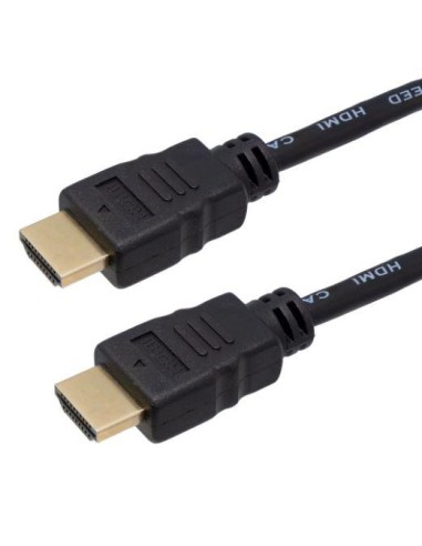 Conexión HDMI 2 0 4K 60Hhz macho-macho 10m