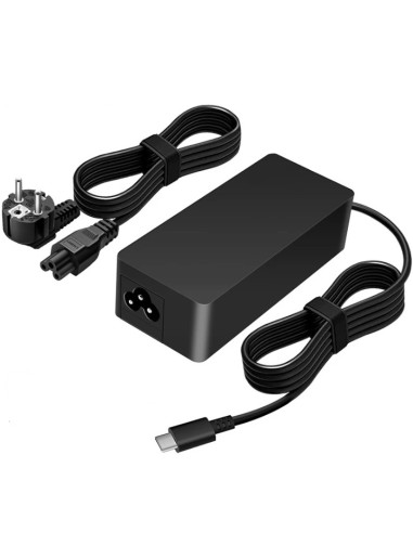 Alimentador Lenovo 20V 3 25A 65W USB-C