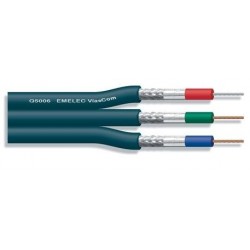 Cable Manguera Apantallada Datal LH 3x1mm - Comprar